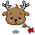 Sad Rudolf